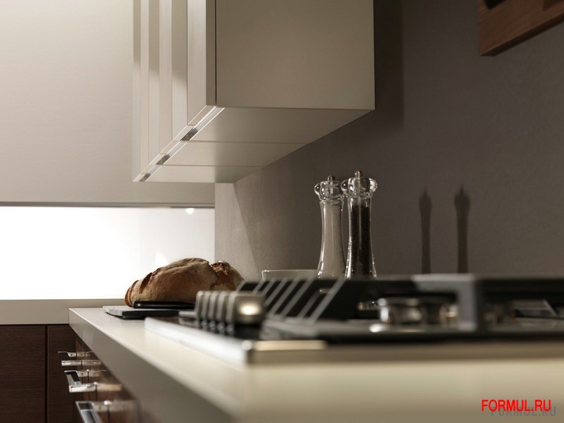 Кухня Astra S.P.A. Cucine Teknica